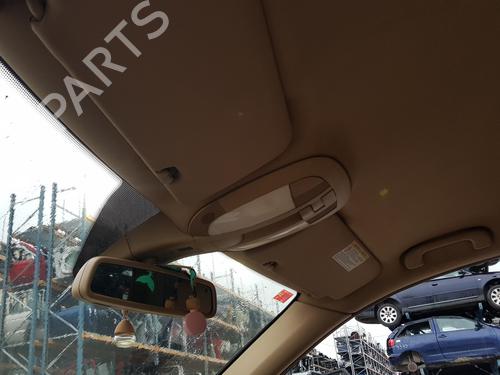 Warning switch MERCEDES-BENZ M-CLASS (W164) ML 320 CDI 4-matic (164.122) | BP32216056I22 