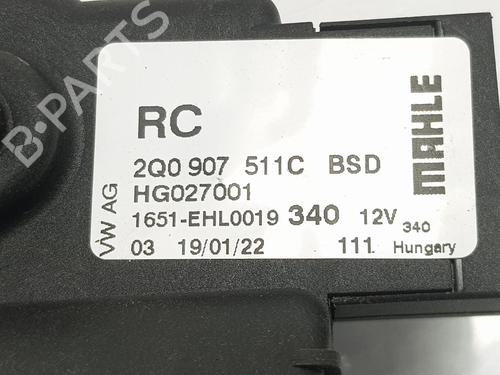 Electronic module SEAT IBIZA V (KJ1, KJG) 1.0 TSI | BP15188146M83 