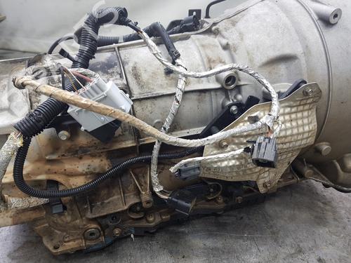 Gearbox LAND ROVER RANGE ROVER SPORT II (L494) 3.0 TDV6 4x4 | BP21085669M3 
