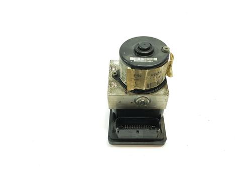 Used ABS pump OPEL ASTRA J (P10) 1.4 Turbo (68) (140 hp) 17863775