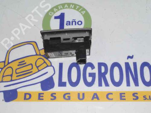 Left rear window switch VW PHAETON (3D1, 3D2, 3D3, 3D4, 3D6, 3D7, 3D8, 3D9) 3.0 V6 TDI 4motion | BP1391444I29 