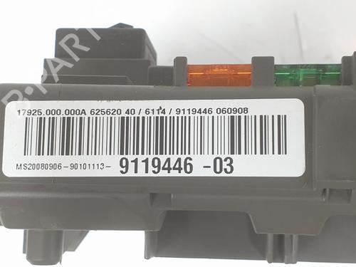 Fuse box BMW 1 (E87) 118 d | BP10257802E1 