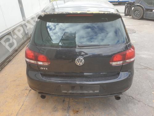 Left front window switch VW GOLF VI (5K1) 2.0 GTi | BP10352442C106  - Image 51