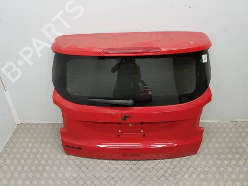 Used Tailgate Tailgate 39192139 39192139
