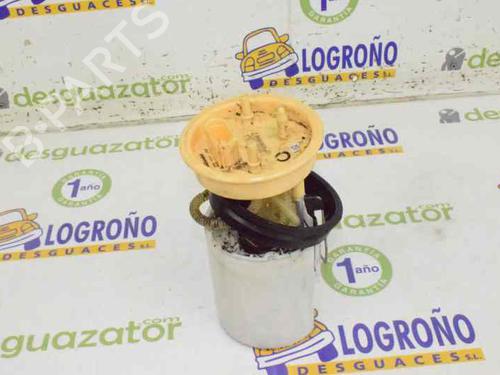 Fuel pump SEAT IBIZA IV SC (6J1, 6P5) 1.4 TDI | BP1503221M76 