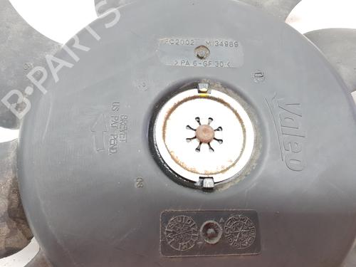 Radiator fan AUDI A4 B8 (8K2) 2.0 TDI | BP31758031M35 - Image 3