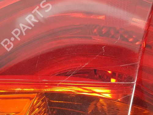 Right taillight BMW X3 (F25) sDrive 18 d | BP24572193C35 
