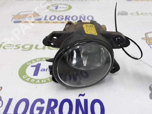 Used Right front fog light MERCEDES-BENZ A-CLASS (W169) A 180 CDI (169.007, 169.307) (109 hp) 1914614