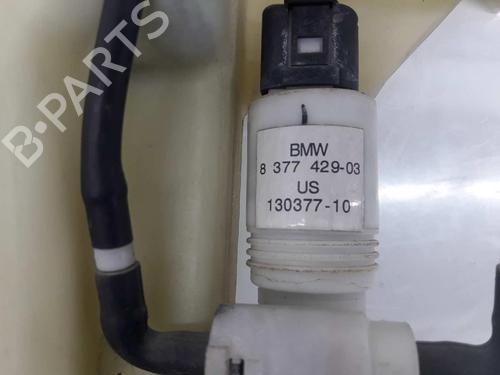 Windscreen washer tank MINI MINI (R50, R53) Cooper | BP7419030C113 