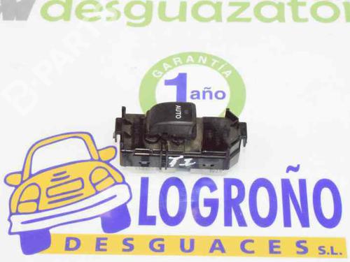 Used Left rear window switch Left rear window switch LEXUS IS II (_E2_) 220d (ALE20) (177 hp) 1366126 1366126