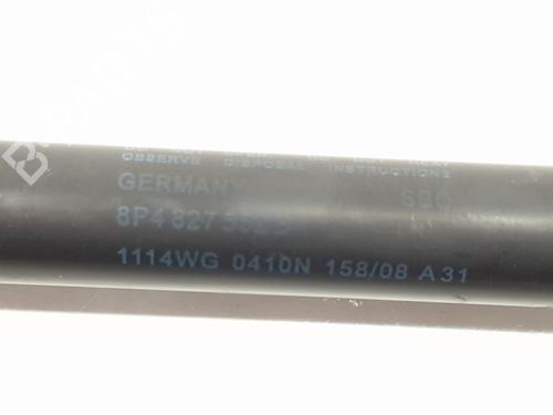 Tailgate lift support AUDI A3 Sportback (8PA) S3 quattro | BP17766717C138 