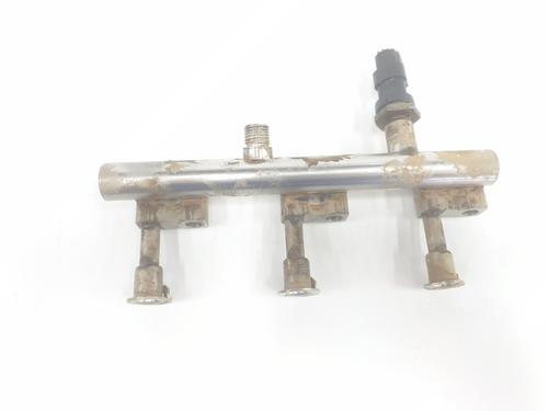Injection rail FORD TRANSIT COURIER V769 Box Body/MPV (N3P) 1.0 EcoBoost | BP34043568M98  - Image 5