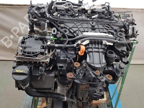 Engine TOYOTA PROACE Van (MDX_)  | BP29807400M1 