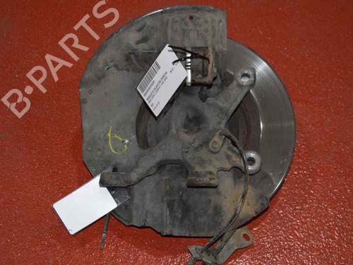 Used Right front steering knuckle BMW 3 Compact (E46) 320 td (150 hp) 1168746