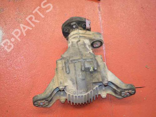 Rear differential MERCEDES-BENZ M-CLASS (W164) ML 280 CDI 4-matic (164.120) | BP5253873M24 