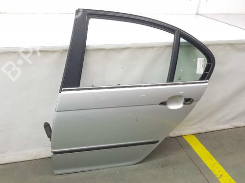 Left rear door BMW 3 (E46) 328 i | BP7309888C4 