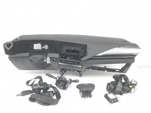 Used Airbag Kit OPEL ASTRA L Sports Tourer (OV5) [2021-2025]  29489582