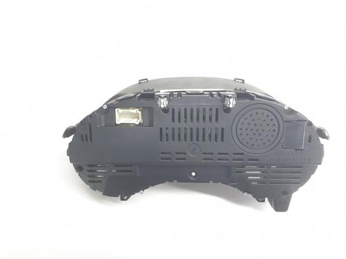 Instrument cluster MERCEDES-BENZ A-CLASS (W176) A 200 CDI / d (176.008) | BP29716871C47 