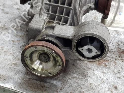 Rear differential AUDI Q8 (4MN, 4MT) 50 TDI Mild Hybrid quattro | BP33215475M24  - Image 7