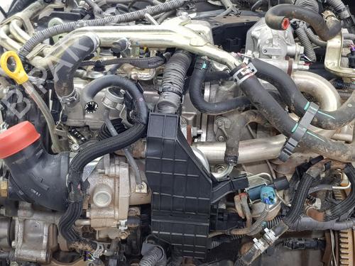 Engine TOYOTA HILUX VIII Pickup (_N1_)  | BP29729372M1 