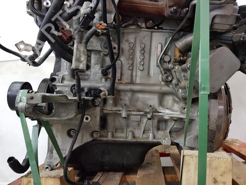 Engine CITROËN C4 II (NC_) 1.6 HDi 115 | BP30682271M1