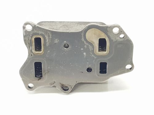 Used Oil radiator Oil radiator OPEL COMBO Box Body/MPV (K9) 1.5 D (102 hp) 33464719 33464719