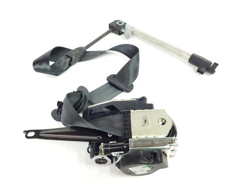Kollisonspute sett AUDI Q4 SUV (F4B) 50 e-tron quattro | BP27879471C86 