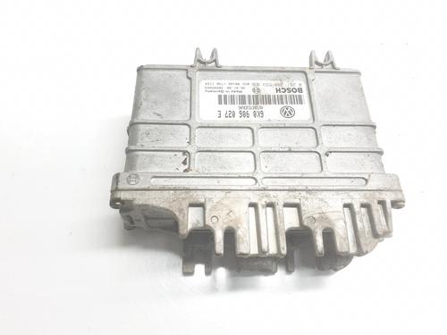 Used Engine control unit (ECU) SEAT IBIZA II (6K1) 1.4 i (60 hp) 31264809