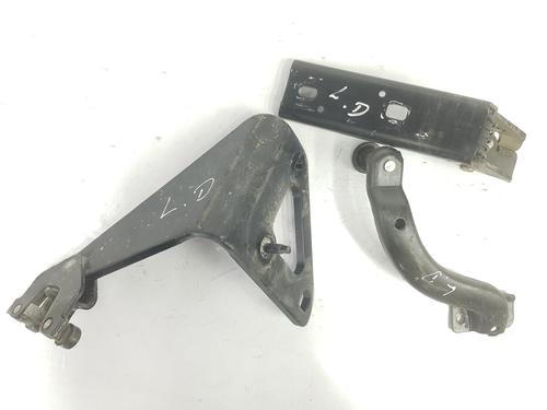 Used Hinge/Door check strap RENAULT TRAFIC II Bus (JL) 1.9 dCI 100 (JL0C) (101 hp) 14111164