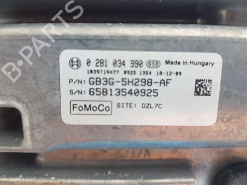 Electronic module FORD RANGER (TKE) 3.2 TDCi 4x4 | BP35967436M83 - Image 4