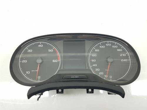 Used Instrument cluster SEAT IBIZA IV SC (6J1, 6P5) 1.4 TDI (90 hp) 9292099