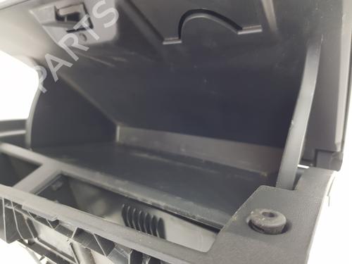 Glove box SEAT IBIZA V (KJ1, KJG) 1.0 TSI | BP29723632C95 