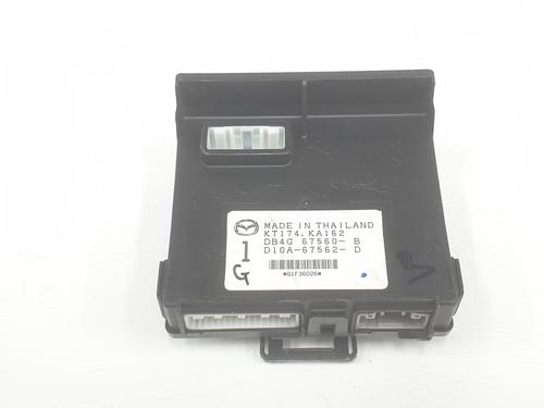 Used Electronic module Electronic module MAZDA CX-3 (DK) [2015-2026] 36772421 36772421