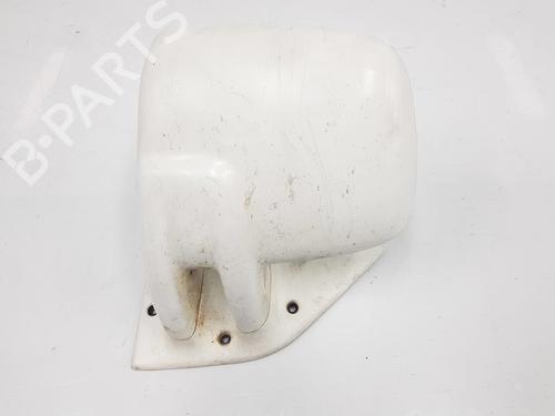 Right mirror VW TRANSPORTER T4 Van (70A, 70H, 7DA, 7DH) 2.4 D | BP8951677C27 