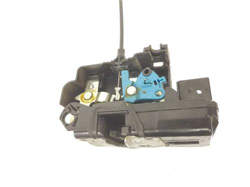 Front right lock OPEL ANTARA A (L07) 2.0 CDTI 4x4 | BP6818656C97 