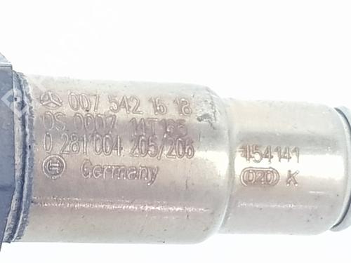 Electronic sensor MERCEDES-BENZ CLA Coupe (C117) CLA 220 CDI / d (117.303) | BP36558181M84 - Image 4