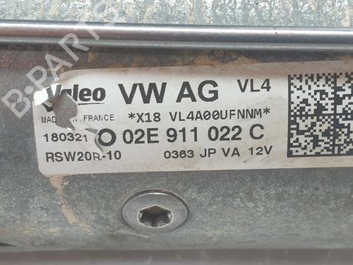 Starter VW TRANSPORTER T6 / CARAVELLE T6 Bus (SGB, SGJ, SHB, SHJ) 2.0 TDI | BP28386918M8 