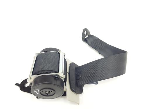 Rear right seatbelt NISSAN QASHQAI I (J10, NJ10) 2.0 | BP28484968I28