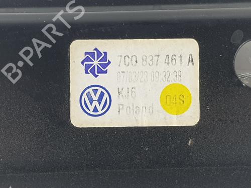 Front left window mechanism VW CRAFTER Van (SY_, SX_) 2.0 TDI FWD (SYB, SYC, SYD) | BP37424539C22 - Image 2