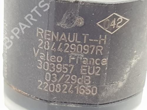 Other DACIA JOGGER (RK_) 1.0 TCe 100 ECO-G (RKMT) | BP36206411O1 - Image 2