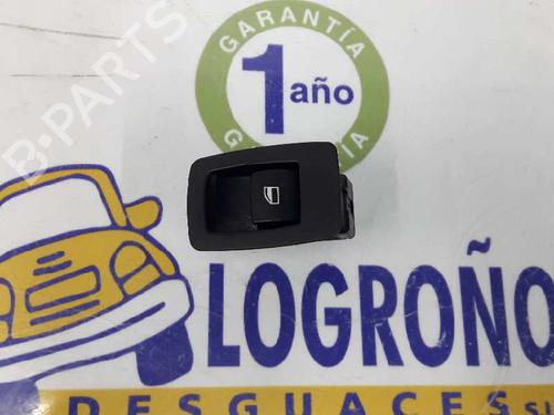 Used Right front window switch BMW 5 (E60) 520 d (177 hp) 2434593