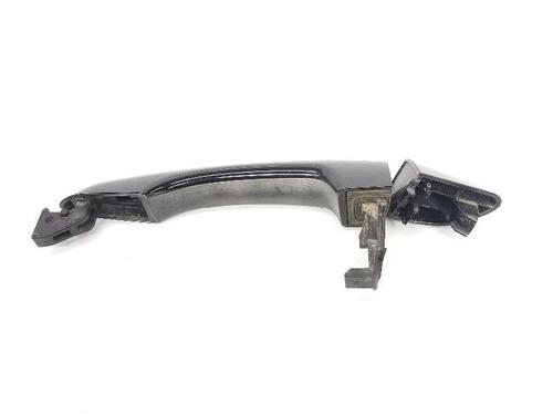 Rear right exterior door handle HYUNDAI TUCSON (TL, TLE) 1.6 CRDi All-wheel Drive | BP7579220C130 