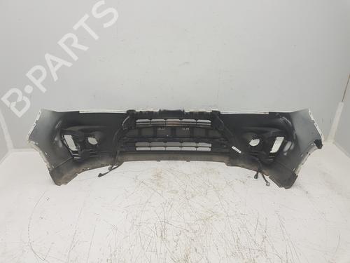 Front bumper SUZUKI VITARA (LY) 1.6 (APK 416) | BP36239688C7 - Image 5