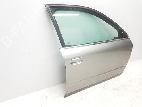 Right front door AUDI A4 B6 (8E2) 1.9 TDI | BP21178681C3 