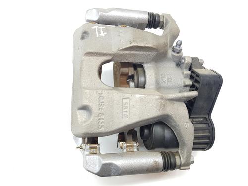 Left rear brake caliper VW CRAFTER Van (SY_, SX_) 2.0 TDI FWD (SYB, SYC, SYD) | BP34253707M107 - Image 5