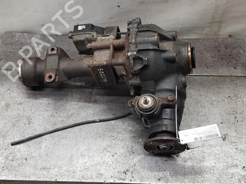Used Front differential Front differential TOYOTA HILUX VII Pickup (_N1_, _N2_, _N3_) [2004-2016] 29856150 29856150