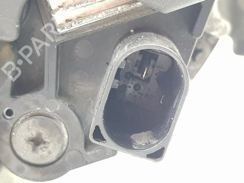 Alternator FORD TRANSIT CUSTOM V362 Van (FY, FZ) 2.2 TDCi | BP30926400M7