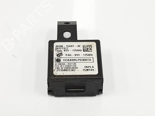 Elektronisk modul LAND ROVER DISCOVERY SPORT (L550) 2.2 D 4x4 (150 hp) 27627655