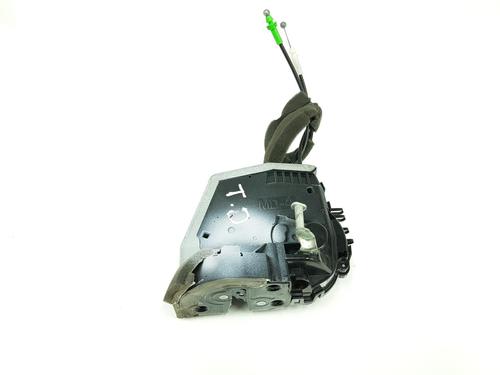 Rear right lock LEXUS GS (_S19_) 460 (URS190_, URS190R) | BP17833181C99 