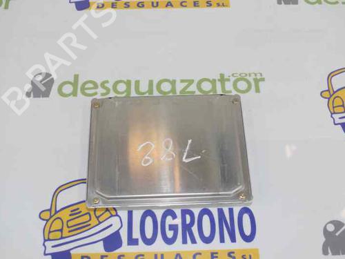 Engine control unit (ECU) BMW 3 (E46) 320 d | BP1173705M57 